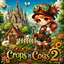 Crops'n'Cogs 2 logo
