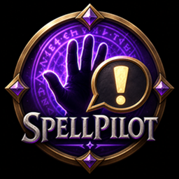 Spell Pilot project image