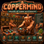 CopperMind logo