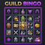 Guild Bingo! logo