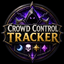 Crowd Control Tracker - TBC Classic logo