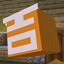 Orange Box's Regular Pack logo