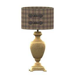 KHD Boelyn Lamp project image