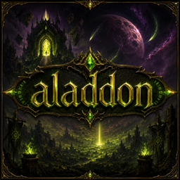 aladdon project image