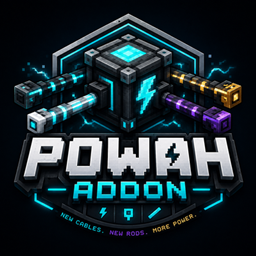 Powah Addon