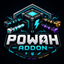 Powah Addon logo