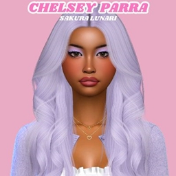 Chelsey Parra CC project image