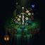 Whispers of Wonder  logo
