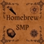 Homebrew SMP logo