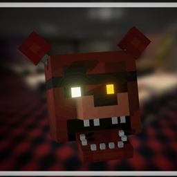 MINE Nights at Freddy's logo