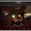 MINE Nights at Freddy's logo