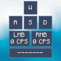Terder Keystrokes logo