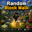 Random Block Walk logo