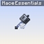 Mace PvP Essentials logo