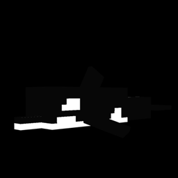 Dolphin Into Orca project image