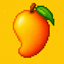Mango (FruitMC) logo