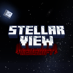 StellarView: Redshift