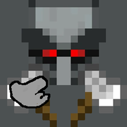 Bad Omen Rethought project image