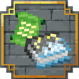 Legendary Spellbooks logo