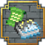 Legendary Spellbooks logo