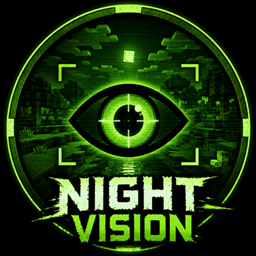 Night Vision Universal logo