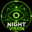 Night Vision Universal logo