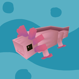 Axolotls project image