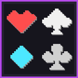 Team Cards project image