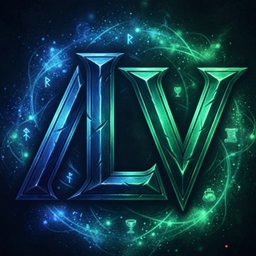 Lootviewer logo