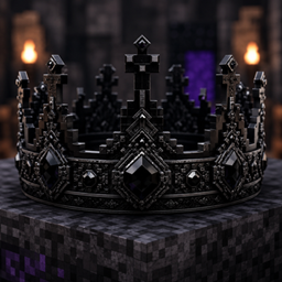 Crowns of Magic