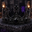 Crowns of Magic logo
