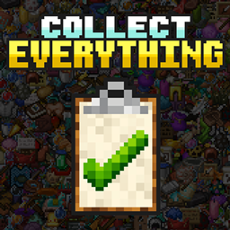 Collect Everything! logo