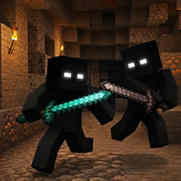 Soft Dark PvP project image