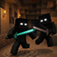 Soft Dark PvP logo
