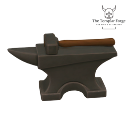 Blacksmith Anvil project image
