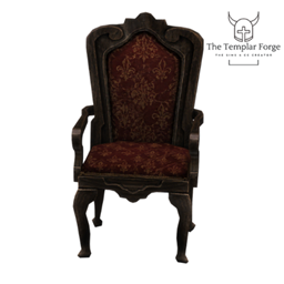Medieval Chair project image