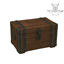 Oak & Iron Chest logo