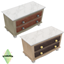 Marble Crest Dresser logo