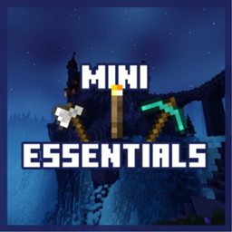 Mini Essentials logo