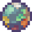 Fluorite - The Realm of Dreams logo