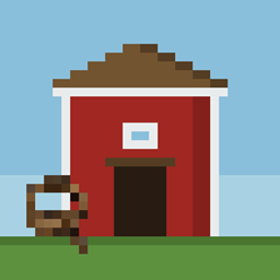 Animal Barns logo