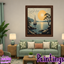 Jane Designs Paintings - JDP1001 - Basegame compatible logo