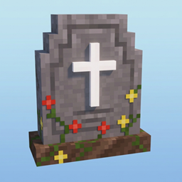 Tombstone Awaits logo