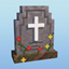 Tombstone Awaits logo