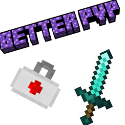 Better PVP/MeshterMash's Improved PVP