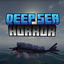 Deep Sea Horror - Thalassophobia logo