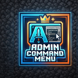 Admin Command Menu