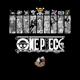 One Piece UI logo