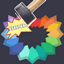 Iris core shaders compat fix logo