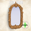 Elven Mirror logo